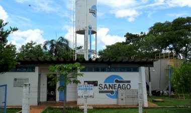 Falta de água persiste há mais de uma semana em Ceres e Rialma; Saneago promete normalização para hoje (02/08)