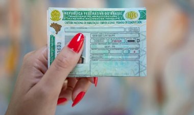 Detran-GO divulga lista de CNHs suspensas; veja como consultar e o que fazer