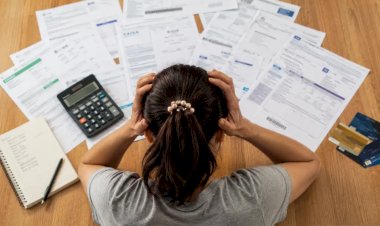 Quase metade dos adultos de Goiás está inadimplente, aponta Serasa