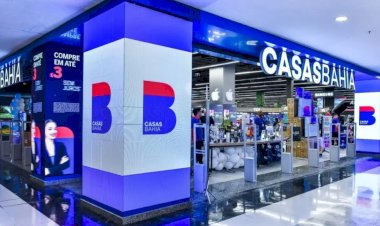 Grupo Casas Bahia entra com pedido de recuperação judicial após prejuízo de R$ 10 bi