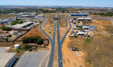 Além de desafogar a BR-153, Anel Viário pode abrir novo eixo de desenvolvimento na Grande Goiânia