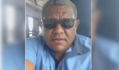 Caminhoneiro escapa de acidente e morre após ser picado por mais de 400 abelhas na GO-463