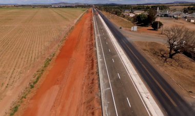 Cinco anos de concessão da BR-153: o que saiu do papel e o que ainda falta ser feito em Goiás