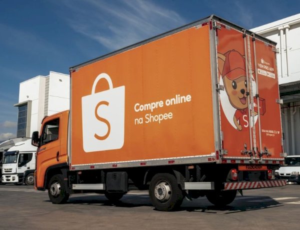 Shopee abre mais de 10 mil vagas para o fim do ano no Brasil; veja como se inscrever