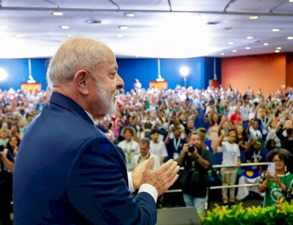 Eleições 2026: Lula amplia vantagem e mantém liderança nos 2 turnos, aponta Quaest