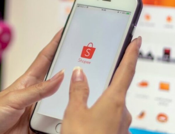 Shopee promete criar 4 mil empregos com novo investimento físico no Brasil