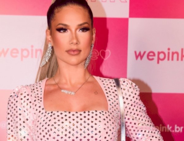 WePink: juíza proíbe lives promocionais com Virginia até que empresa prove ter estoque