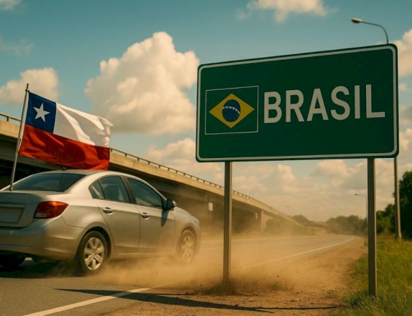Funcionário recebe R$ 1,6 milhão por engano, pede demissão e foge com dinheiro da empresa