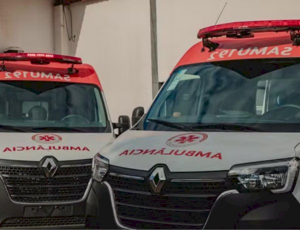 Mulher morre após se engasgar com carne de espetinho em Anápolis