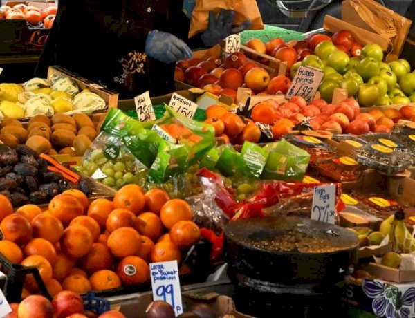 Prévia da inflação: Alimentos têm deflação pelo 5º mês seguido; veja maiores quedas do ano