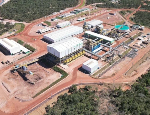 EUA, UE e China intensificam disputa por terras raras em Goiás