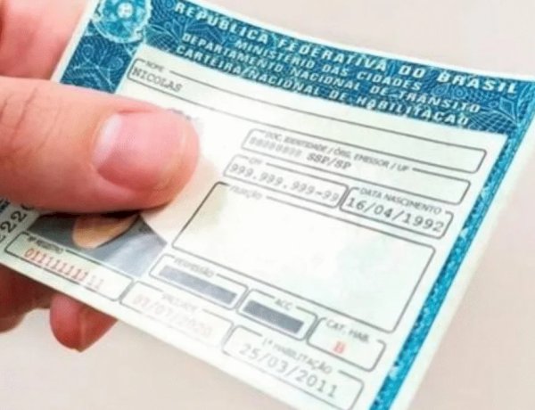 Prova teórica da CNH pode ser feita online em Goiás e deve gerar economia de até R$ 500