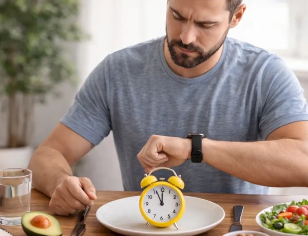 Jejum intermitente emagrece mesmo? Estudo amplo traz nova conclusão