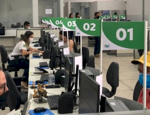 Nova identidade: Goiás já emitiu 2 milhões de documentos e 17 mil goianos seguem na fila