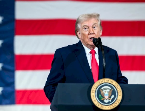 Governo Trump propõe que Brasil receba estrangeiros capturados nos EUA e exige plano para acabar com PCC e CV