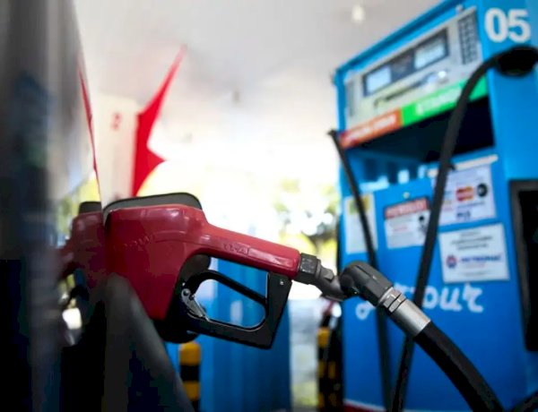 Postos de combustível que estiverem com preços altos serão multados
