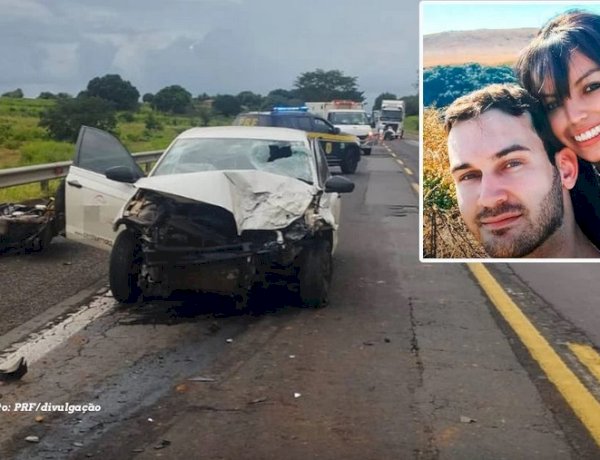 Morte de casal próximo a Marília aumenta debate sobre duplicação da BR-153