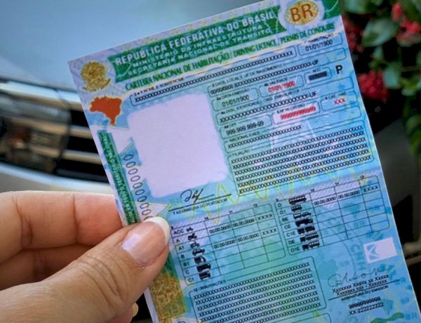 Motoristas com categoria B na CNH vão poder dirigir veículos mais pesados