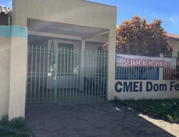 Mães denunciam maus-tratos contra crianças de 3 anos em CMEI de Senador Canedo
