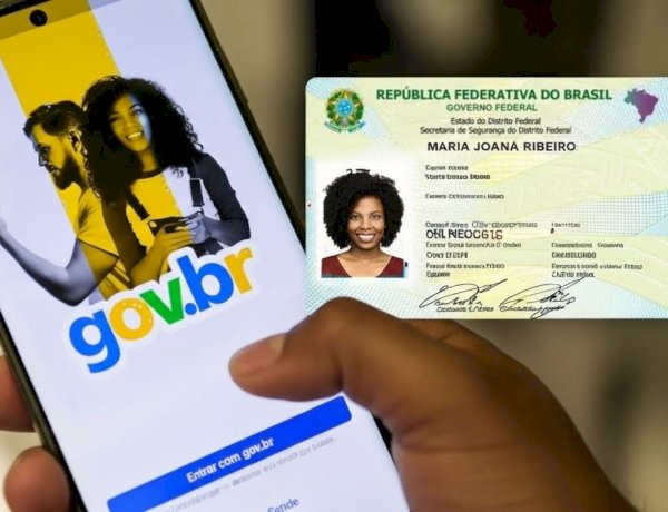 Fim do RG antigo: prazo final de emissão obrigatória da nova identidade é definido pelo governo
