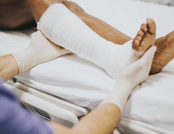 Goiás registra 24,3 mil acidentes de trabalho, diz anuário 2026; veja perfil das vítimas