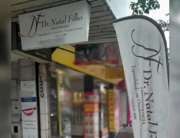 Dentista é encontrado morto em clínica de Goiânia; suspeita é de choque elétrico