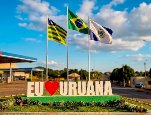 Capital da melancia: essa cidade brasileira com 14 mil habitantes produz toneladas da fruta todos os anos e atrai turistas