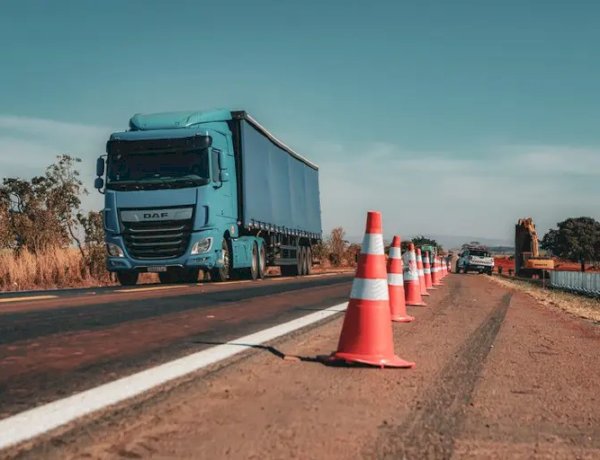 Duas rodovias concentram mais da metade dos sinistros de trânsito em Goiás, revela levantamento