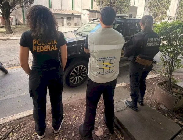 PF e Anvisa deflagram operação contra falsificação e venda ilegal de medicamentos para emagrecer em GO e mais dez estados