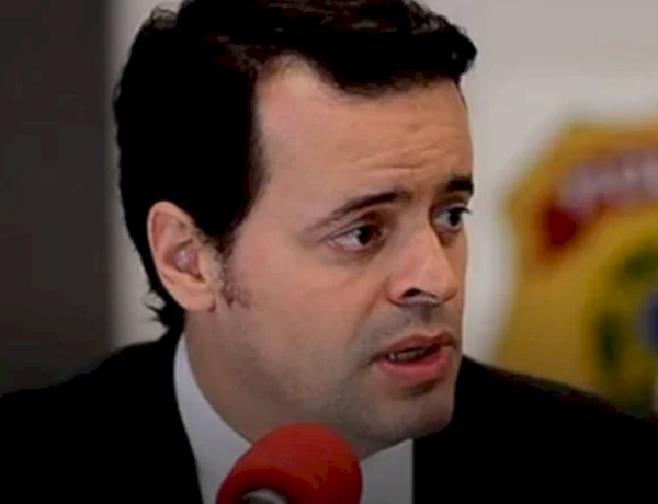 Oficial de ligação da PF que atuou na prisão de Ramagem vai deixar EUA