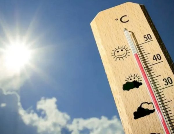 Bloqueio atmosférico ‘trava’ chuva e Goiás entra em estado de atenção para baixa umidade