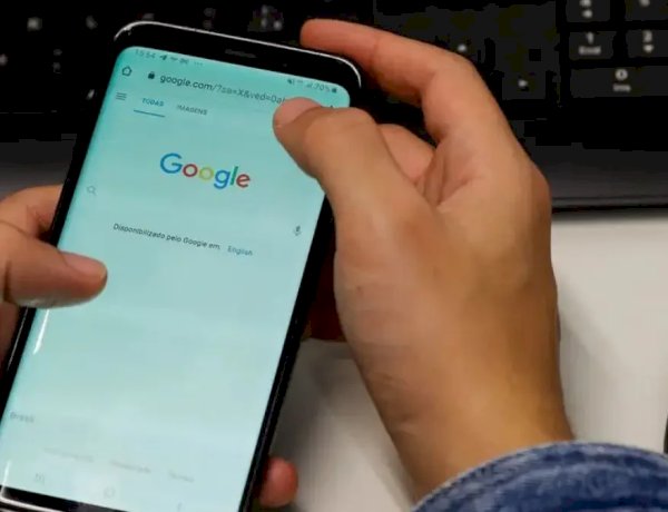 Cade abre processo contra Google por uso de conteúdo jornalístico em buscas e IA