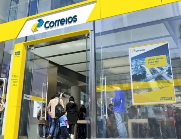 Prejuízo dos Correios triplica e chega a R$ 8,5 bi em 2025