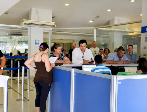Fila no INSS: os estados com maior déficit de peritos médicos do Brasil