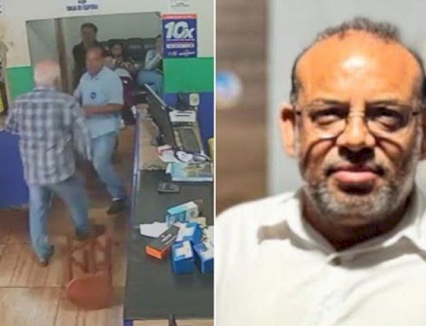 Fazendeiro vira réu por matar dono de oficina em Ceres