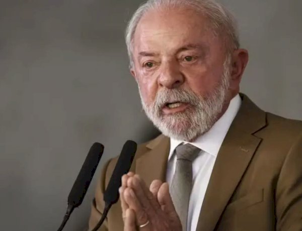 Em resposta às críticas da direita, Lula lança programa de combate às facções