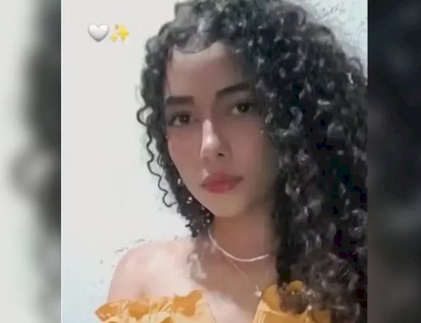 Suspeito matar estudante em acidente admite ciúmes: ‘os caras mexiam com ela’