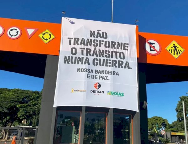 No trânsito, enxergar o outro é salvar vidas