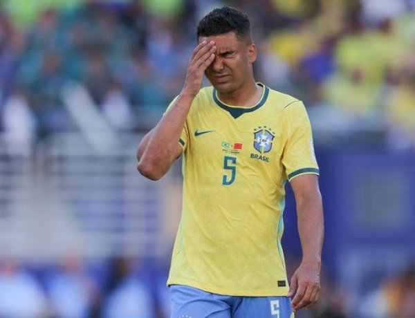 Análise: Vini salva um Brasil que preocupa mais do que empolga em estreia na Copa do Mundo