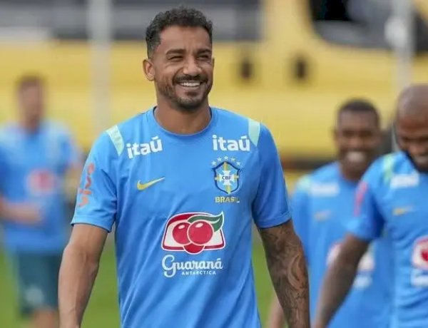 Danilo diz que Brasil se ‘assustou’ na estreia e pede foco contra Haiti
