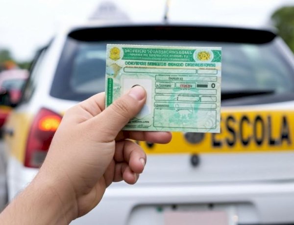STF recebe ação contra flexibilização da CNH enquanto Câmara discute nova reforma do trânsito