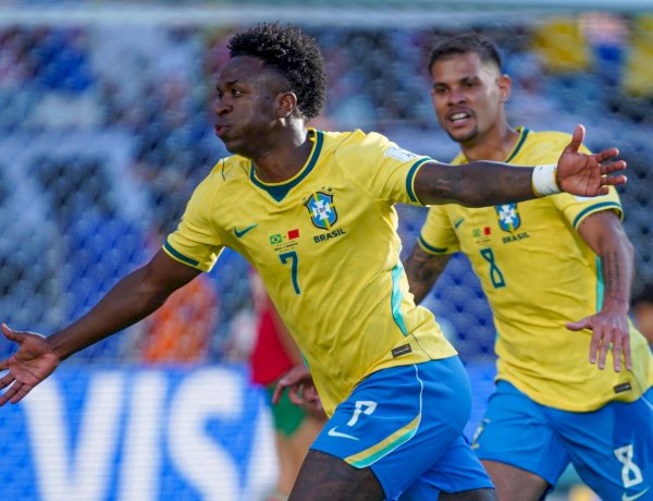 Copa do Mundo em Uruana: Complexo Turístico terá transmissão ao vivo do jogo do Brasil nesta sexta-feira(19)