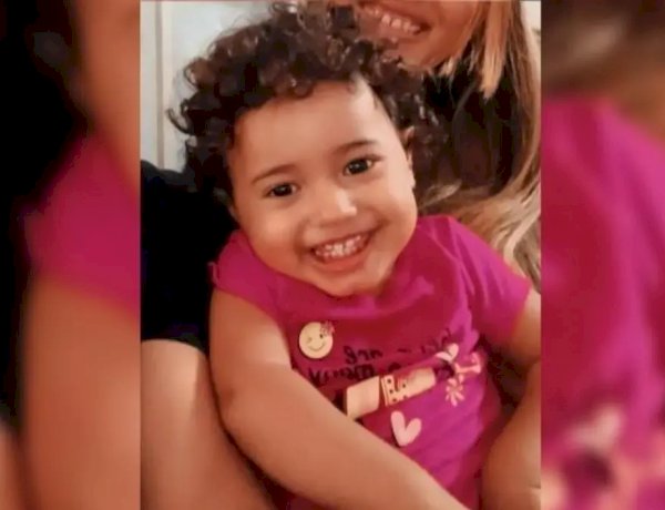 Maria Fernanda: pais são indiciados por abandono em Doverlândia, Goiás