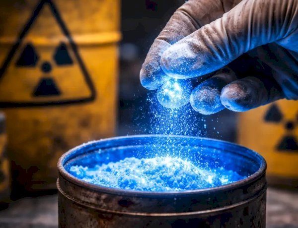 Cápsula com Césio-137 é roubada de laboratório na Argentina; governo emite alerta