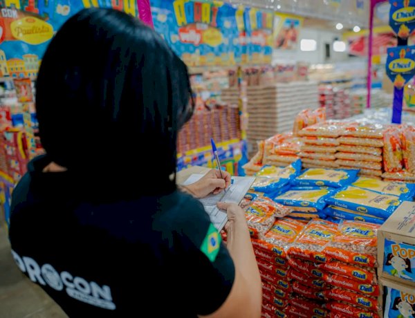 Festa junina mais cara: Procon identifica diferença de até 234% nos preços de alimentos típicos