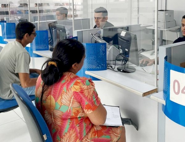 INSS oferece mais de 44 mil vagas ao redor do Brasil em mutirão neste fim de semana (27 e 28/6)