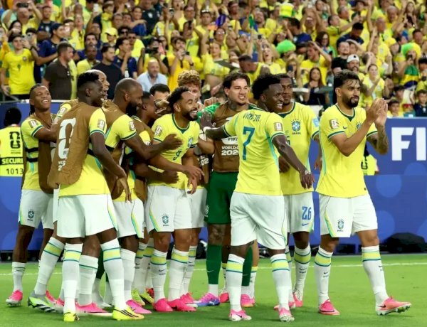 Agenda do Brasil: veja quando e onde podem ser os próximos jogos