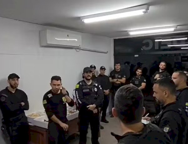 Operação revela esquema nacional do golpe do ''falso advogado'' com faturamento de até R$ 200 mil por dia