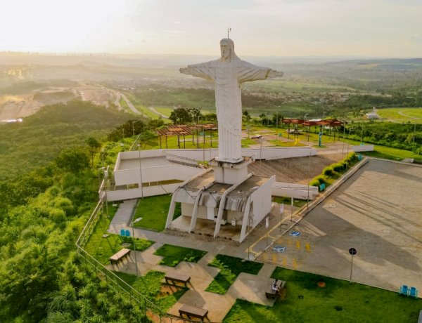 Itaberaí, Pilar de Goiás e Senador Canedo passam a integrar o Mapa do Turismo de Goiás