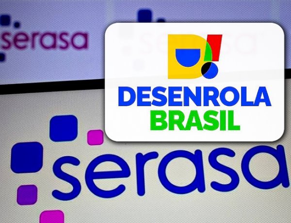Desenrola Brasil 2.0: veja como limpar o nome no Serasa com descontos de até 90(%)